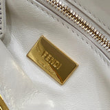 Ziva's Charm handbag – back view (22cm*9cm*15cm)