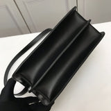Ziva's Charm handbag – back view (one versatile size)