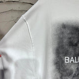 Balenciaga clothing lifestyle view — premium authentic designer style