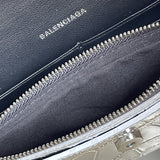 Zivas Charm Effortless Elegance Statement Handbag (Everyday Luxury Essential) – Detail View