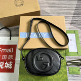 Front view of refined polished women's handbag – women's luxury handbag
