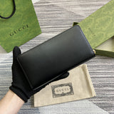 Styled lifestyle shot of elevated refined women's handbag – women's statement bag