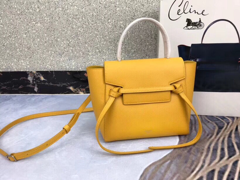Close-up detail of premium statement women's handbag – women's luxury handbag