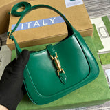 Front view of statement everyday-luxe women's handbag – women's premium purse