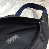 Classic Faux Leather Handbag - Modern Structured Build | Women's Premium Handbag #237 - side angle view (image 2) of designer-inspired handbag