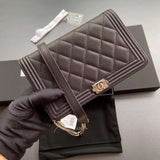 Zivas Charm Refined Structure Luxury Handbag (Elevated Accessory Essential) – Angled View