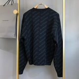 Balenciaga clothing detail view — premium authentic designer style