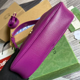 Styled lifestyle shot of premium modern women's handbag – women's everyday handbag