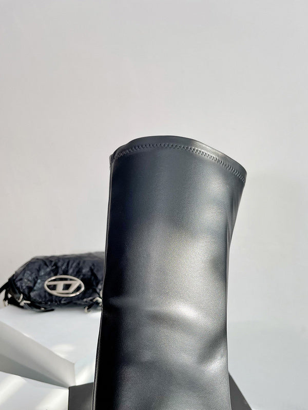 Saint Laurent luxury shoes lifestyle view — premium authentic designer style