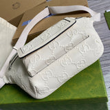 Top view of elevated everyday-luxe women's handbag – women's designer-style accessory