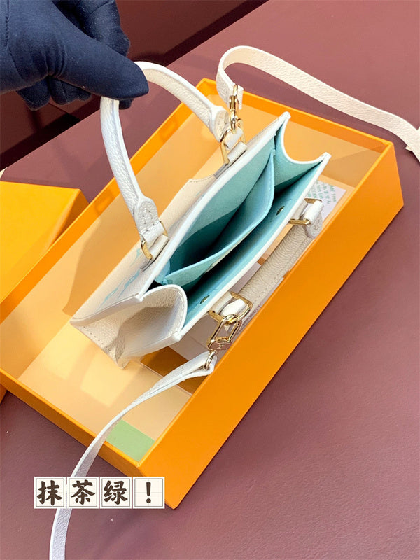  essential top-handle bag detail view showing craftsmanship 8