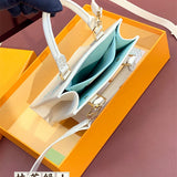  essential top-handle bag detail view showing craftsmanship 8