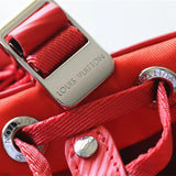  refined top-handle bag detail view showing craftsmanship