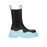 Bottega Veneta boots & booties luxury designer piece front view