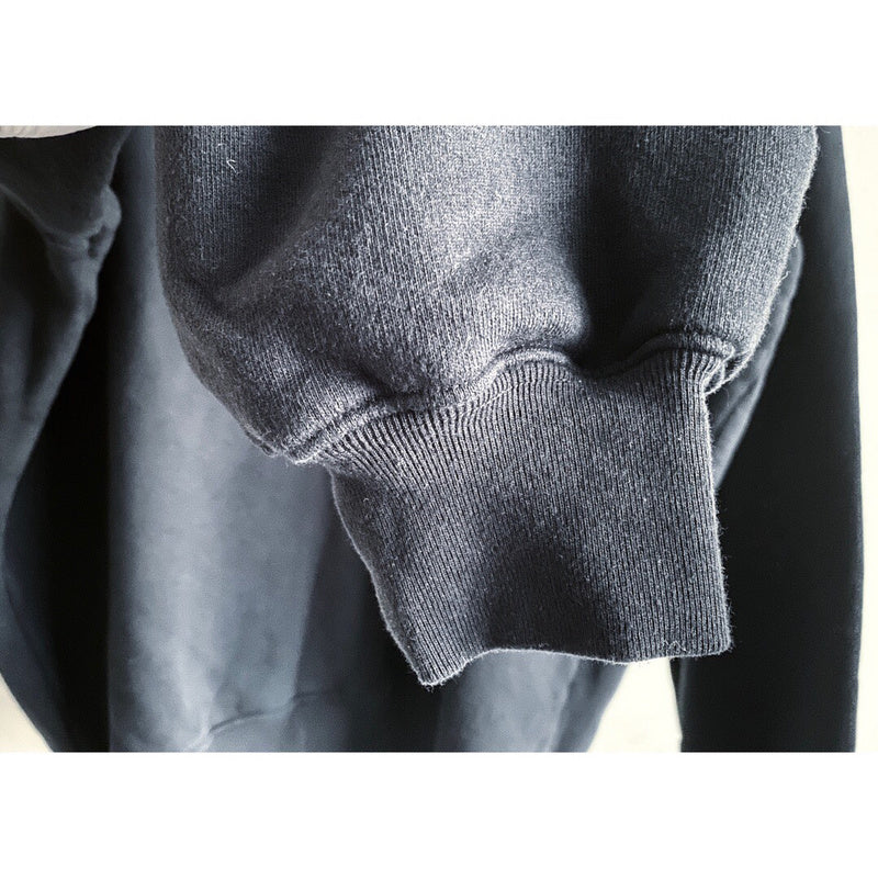 Balenciaga luxury designer clothing detail shot