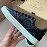 Timeless Faux Leather Shoes - Premium Craftsmanship Detailing | Women's Luxury Shoes #1510 - styled full view (image 7) of designer-inspired shoes
