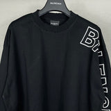 Full silhouette view of Balenciaga luxury piece style No.248