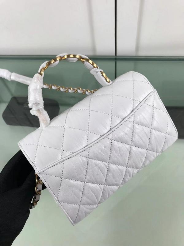 Zivas Charm Versatile Design Fashion Handbag (Versatile Style Statement) – Detail View