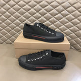 Sleek Premium Synthetic Leather Shoes - Statement Everyday Style | Women's Everyday Fashion Shoes #1443 - alternate angle view (image 8) of designer-inspired shoes