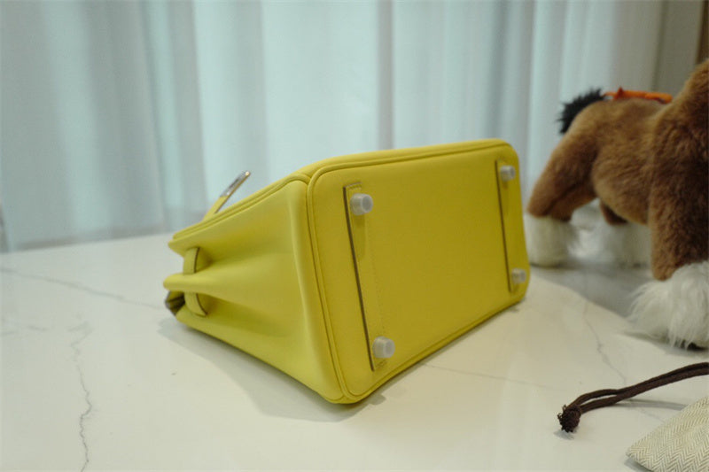 Close-up detail of modern bag design