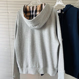 Burberry clothing styling view — premium authentic designer style