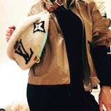  Statement handbag carried on shoulder 10