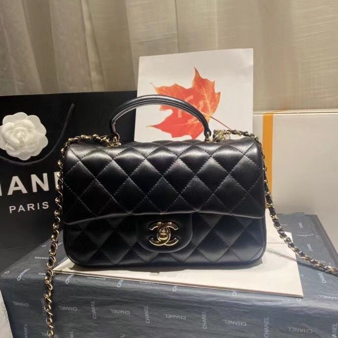  women's handbag, versatile design, view 2
