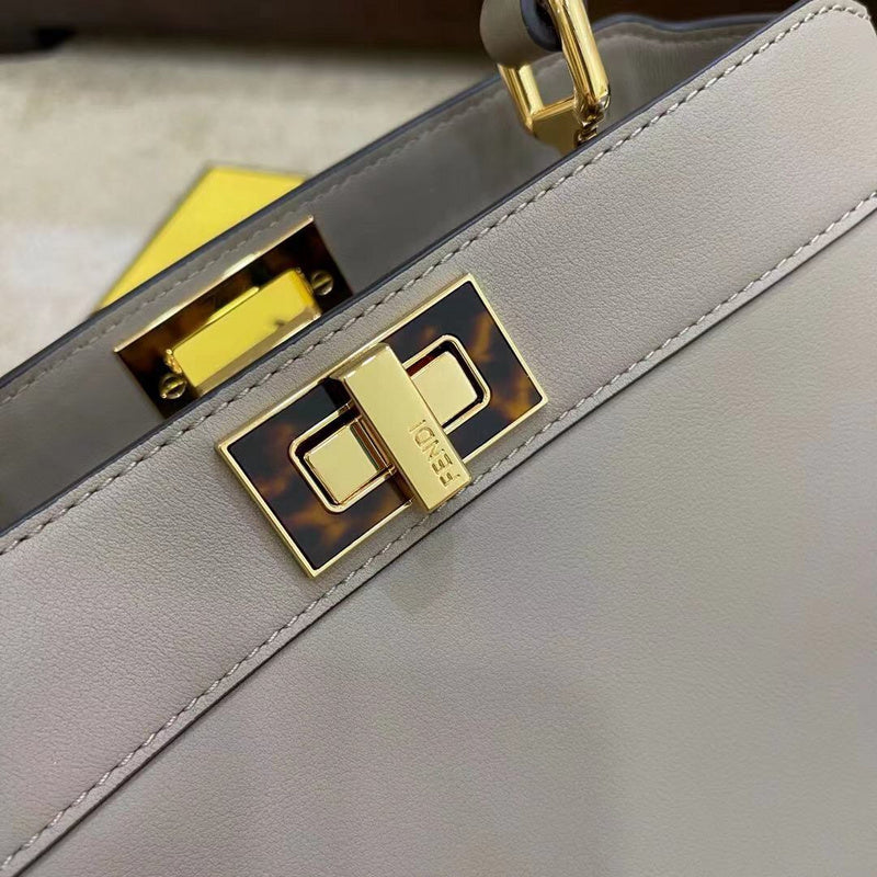 Ziva's Charm handbag – lifestyle view (27cm*21cm*9.5cm)