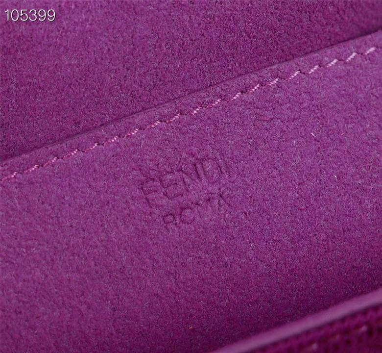 Ziva's Charm handbag – detail view (Standard Size)