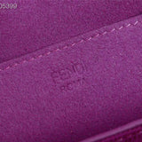 Ziva's Charm handbag – detail view (Standard Size)