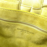 Refined Faux Leather Handbag - Sleek Minimalist Lines | Women's Everyday Carry Handbag #1653 - back view (image 4) of designer-inspired handbag