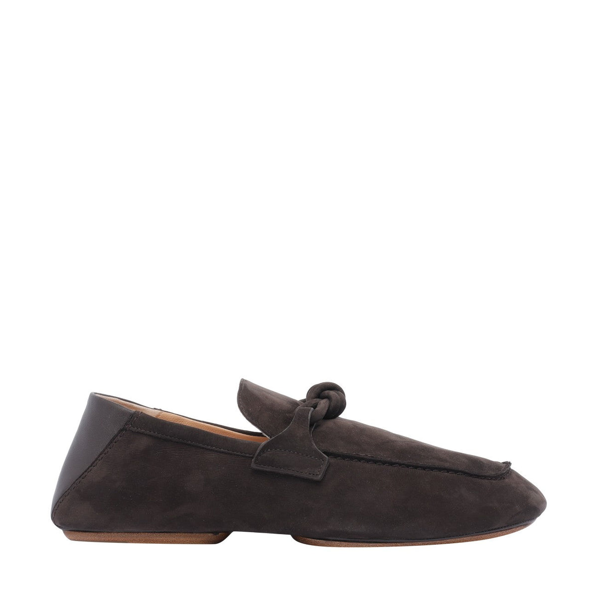 Bottega Veneta Shoes - Bottega Veneta Men Daddy Loafers Luxury Lifestyle Designer Footwear