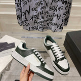 Saint Laurent luxury shoes detail view — premium authentic designer style