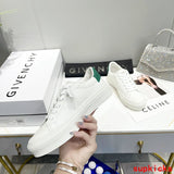 Givenchy shoes Style 049 - angled studio shot