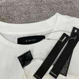 Amiri t-shirt styled look premium fashion