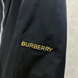 Burberry clothing angled view — premium authentic designer style