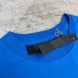 Texture and finish detail of Amiri luxury piece style No.178