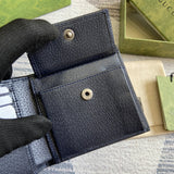Front view of chic signature women's handbag – women's designer-style accessory