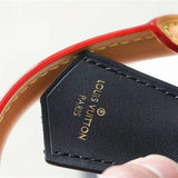 elegant top-handle bag detail view showing craftsmanship 8