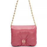 Ziva's Charm handbag – close-up view (23cm*13cm*6cm)