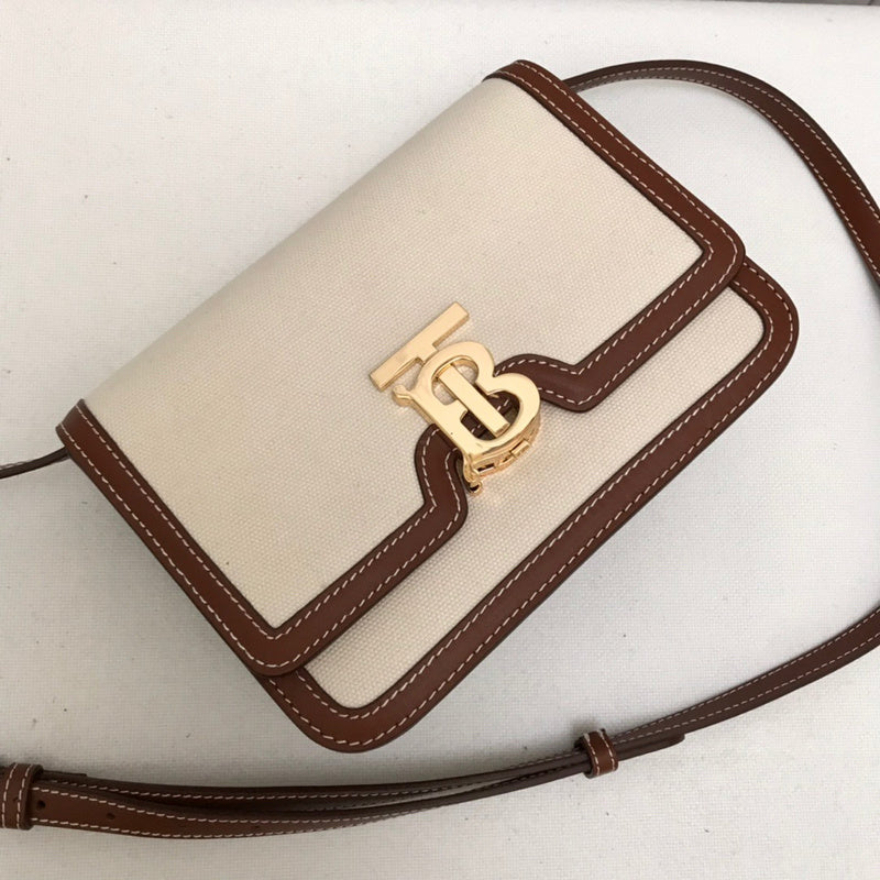 Ziva's Charm handbag – detail view (one versatile size)