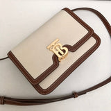 Ziva's Charm handbag – detail view (one versatile size)