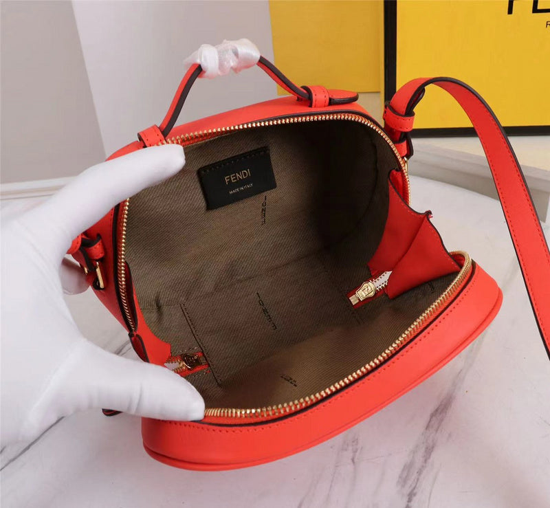Ziva's Charm handbag – interior view (Standard Size)