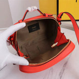 Ziva's Charm handbag – interior view (Standard Size)