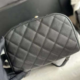 Zivas Charm Effortless Sophistication Luxury Handbag (Timeless Wardrobe Addition) – Full Silhouette
