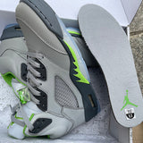 Nike Men's & Women's Designer Lifestyle Shoes — Style 248 front view