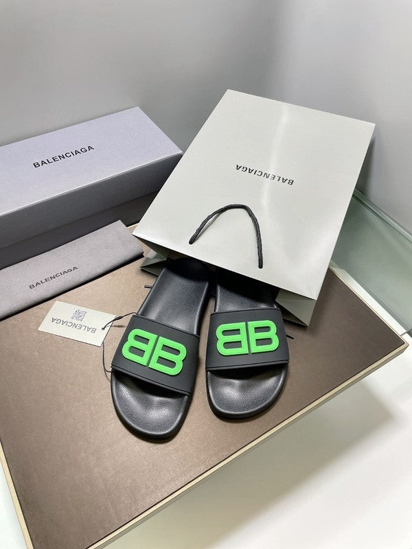 Zivas Charm Understated Luxury Designer Sandals (Modern Wardrobe Staple) – Interior View