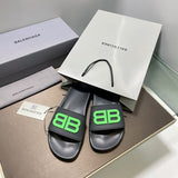 Zivas Charm Understated Luxury Designer Sandals (Modern Wardrobe Staple) – Interior View