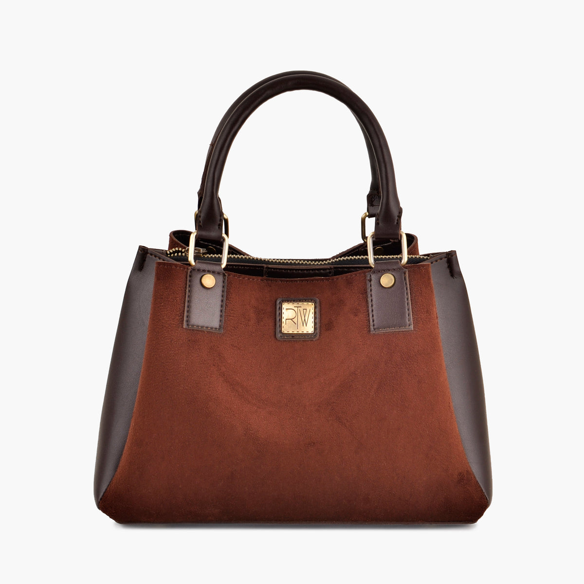 Zivas Charm Timeless Appeal Designer Crossbody Bag (Premium Everyday Carry) – Detail View