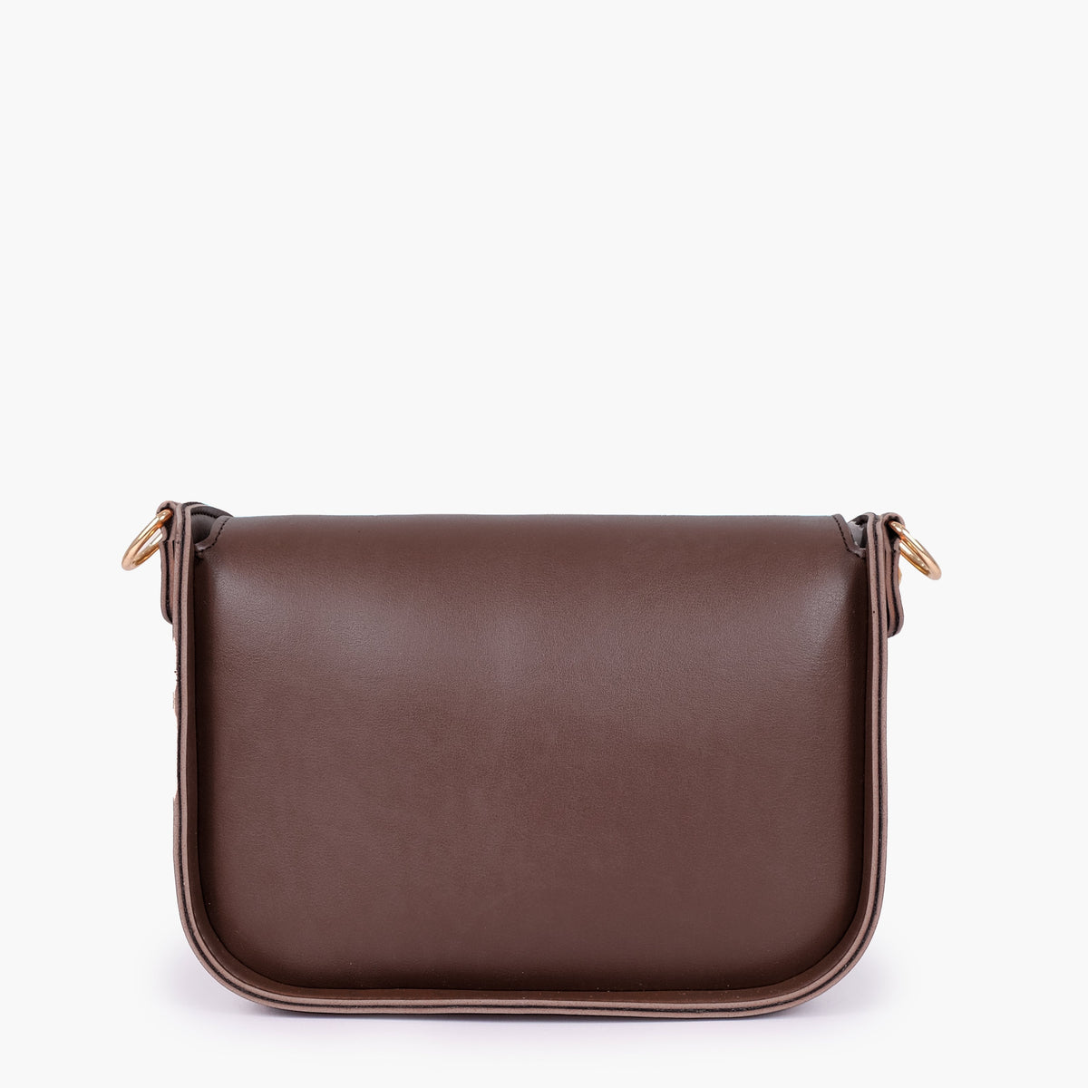 Zivas Charm Effortless Elegance Designer Crossbody Bag (Premium Everyday Carry) – Close-Up Detail